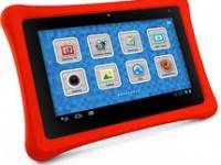 NABI 2 with WiFi 7" Touchscreen Kids Tablet PC