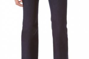 10 Crosby Derek Lam Flare Jeans