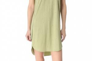 3.1 Phillip Lim Droplet Tank Dress