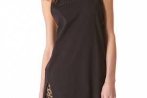 3.1 Phillip Lim Eyelet Embellished Tank