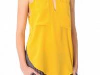 3.1 Phillip Lim Floating Pocket Tank