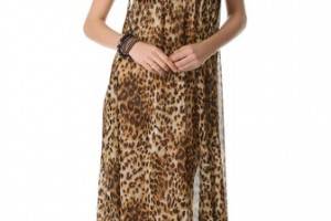 9seed Tulum Cover Up Maxi Dress
