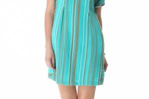 ace&jig Artisan Mini Dress