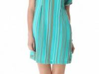 ace&amp;jig Artisan Mini Dress