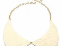 Adia Kibur Collar Necklace