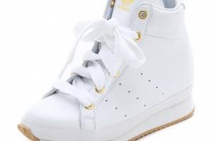 Adidas x Opening Ceremony Honey Wedge Sneakers