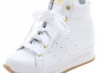 Adidas x Opening Ceremony Honey Wedge Sneakers