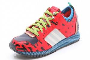 Adidas x Opening Ceremony New York Run Sneakers