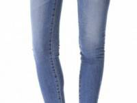 AG Adriano Goldschmied Legging Jeans