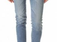 AG Adriano Goldschmied Stilt Roll Up Jeans