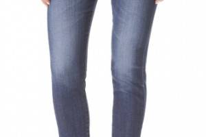 AG Adriano Goldschmied The Beau Slouchy Skinny Jeans