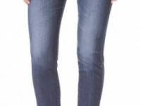 AG Adriano Goldschmied The Beau Slouchy Skinny Jeans