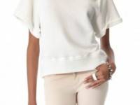 AIKO Isou Short Sleeve Top