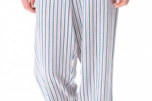 ALAS Dusk Stripe PJ Pants