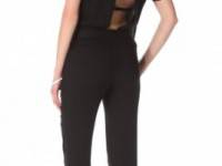 A.L.C. Harlan Jumpsuit