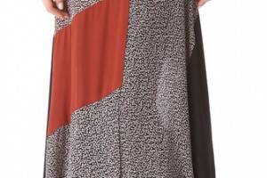 A.L.C. Hayes Maxi Skirt