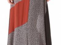 A.L.C. Hayes Maxi Skirt