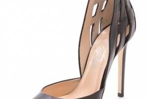 Alejandro Ingelmo Athena d'Orsay Pumps