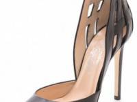 Alejandro Ingelmo Athena d&#039;Orsay Pumps