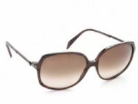 Alexander McQueen Oversized Sunglasses