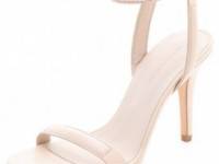 Alexander Wang Antonia High Heel Sandals