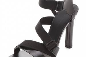 Alexander Wang Cintia High Heel Sandals