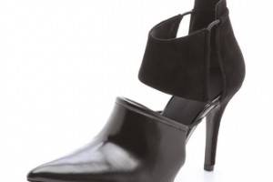 Alexander Wang Jocelyn High Heel Booties