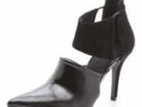 Alexander Wang Jocelyn High Heel Booties