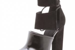 Alexander Wang Mackenzie High Heel Boots