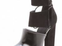 Alexander Wang Mackenzie High Heel Boots