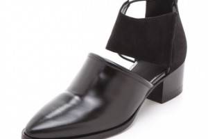 Alexander Wang Nadine Ankle Booties