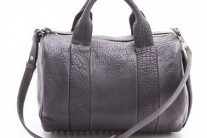 Alexander Wang Rocco Duffle Bag