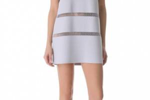 Alexander Wang Suspension Relaxed Tank Dress