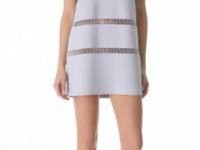 Alexander Wang Suspension Relaxed Tank Dress