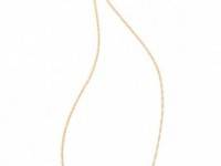 Alexis Bittar Mauritius Spider Monkey Pendant Necklace