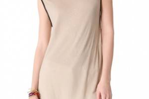 alice + olivia Cale Asymmetrical Top