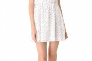 alice + olivia Matilda Dress