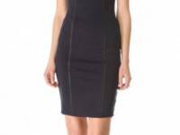 alice + olivia Princess Sheath Dress