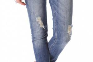 ANINE BING Boyfriend Jeans