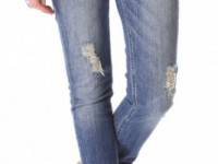 ANINE BING Boyfriend Jeans