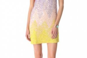 Antik Batik Albora Sequin Dress