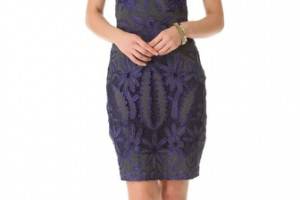 Antik Batik Baila Embroidered Dress