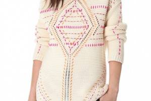 Antik Batik Dexter Pullover