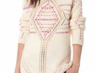 Antik Batik Dexter Pullover