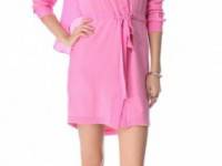 Antipodium Lounge Lover Shirtdress