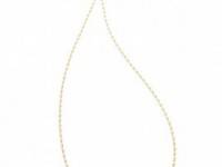 Anton Heunis Cluster Pendant Necklace