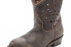 Ash Julian Cowboy Boots