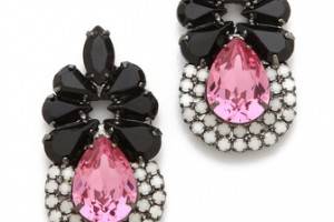 AUDEN Amelia Earrings