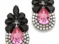 AUDEN Amelia Earrings