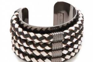 AUDEN Sierra Cuff Bracelet